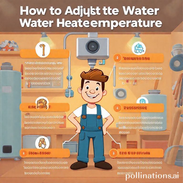 Role Of Water Heater Temperature In Preventing Sediment Buildup